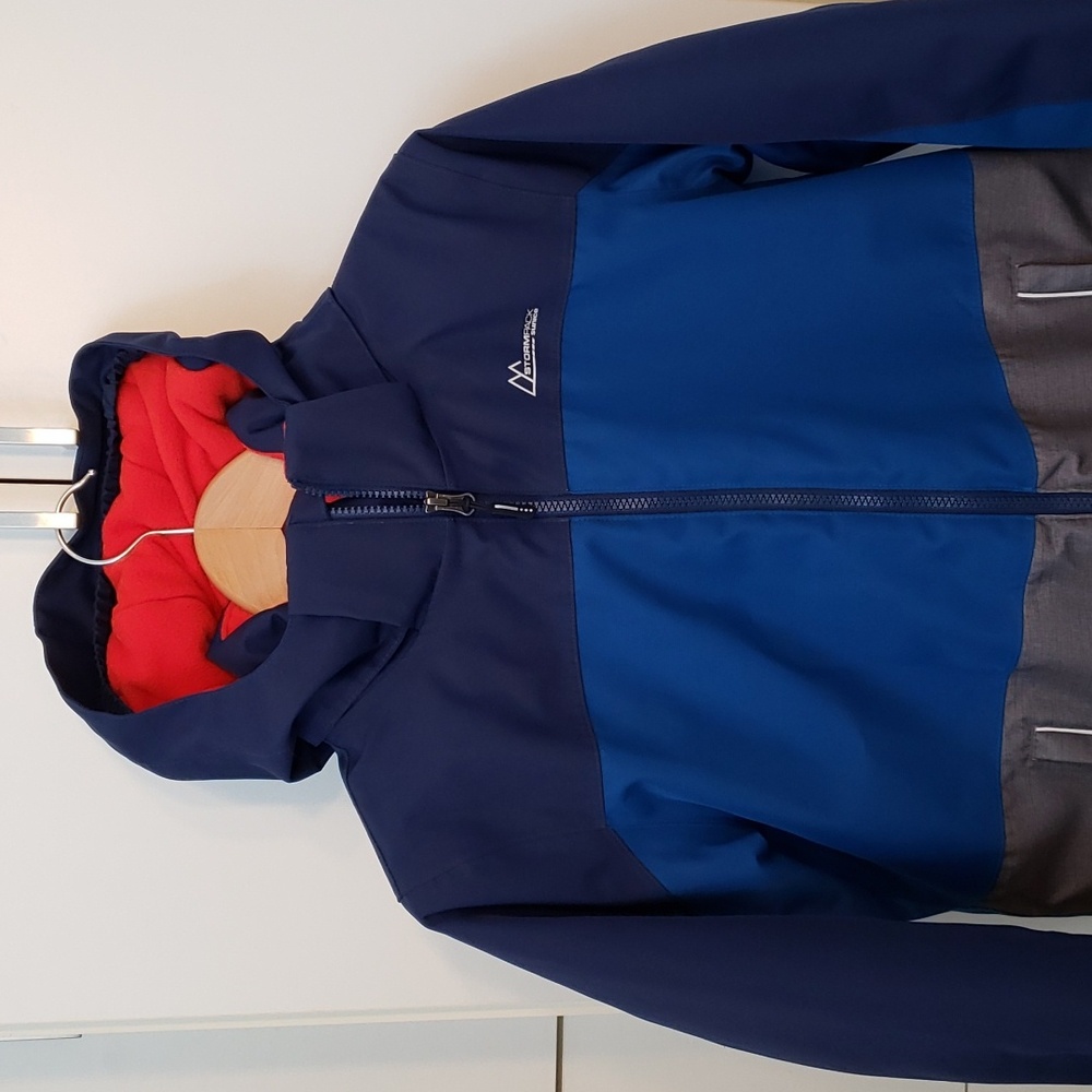 Sunice Like New Stormpack Insulated Coat Kids 14
